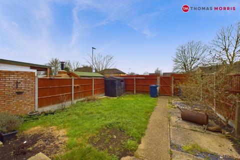 undefined, Tennyson Close, Cambridgeshire PE29
