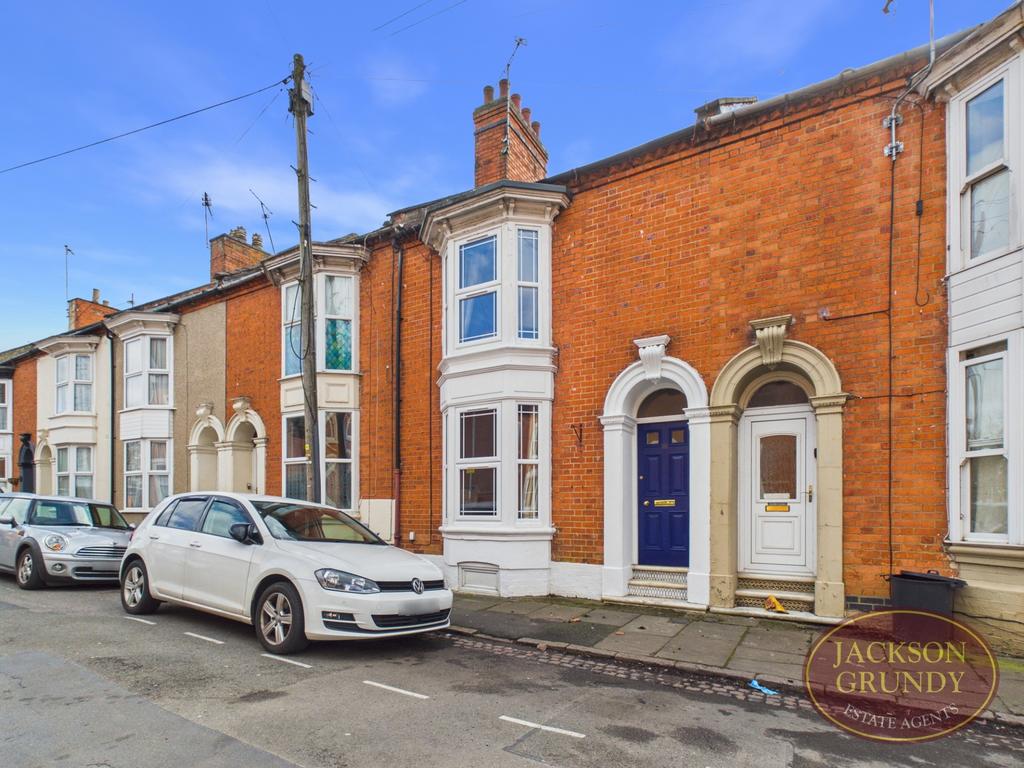 Beaconsfield Terrace