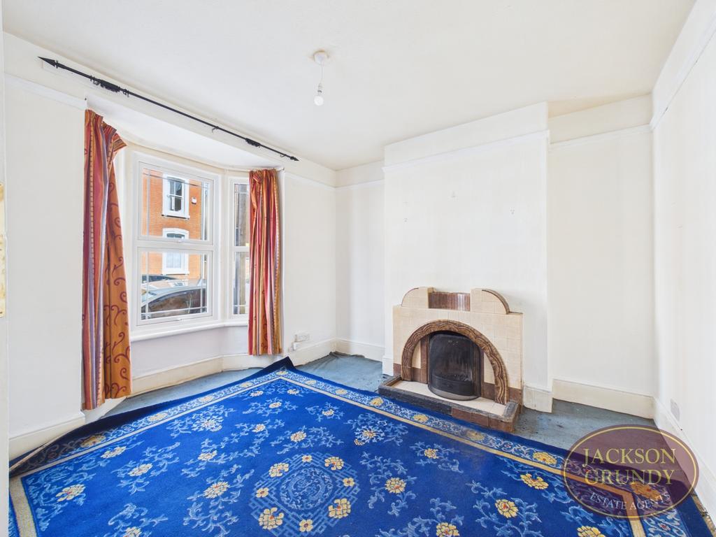 Beaconsfield Terrace