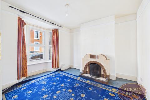 2 bedroom terraced house for sale, Beaconsfield Terrace, The Mounts, NN1 3ES