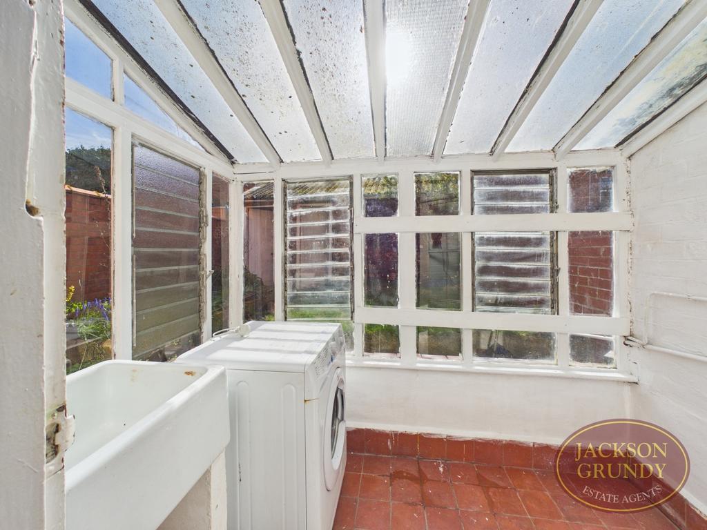 Beaconsfield Terrace