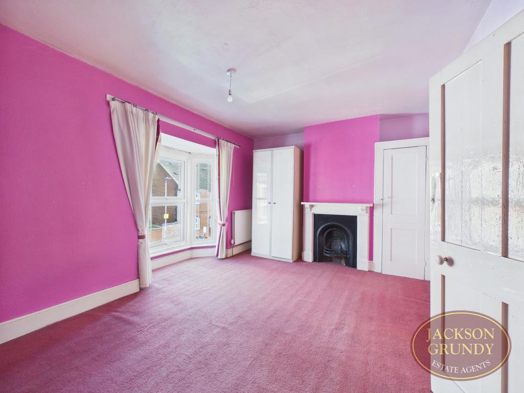 Beaconsfield Terrace