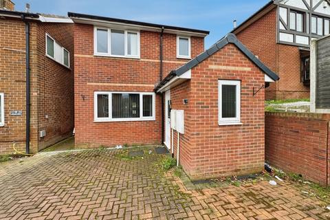 undefined, Abbotsford Drive, Rotherham S66