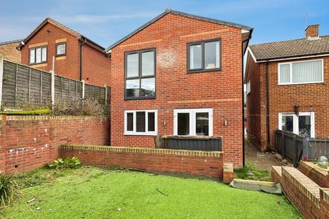 undefined, Abbotsford Drive, Rotherham S66