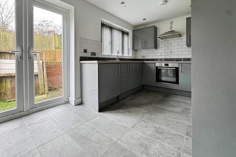 undefined, Abbotsford Drive, Rotherham S66