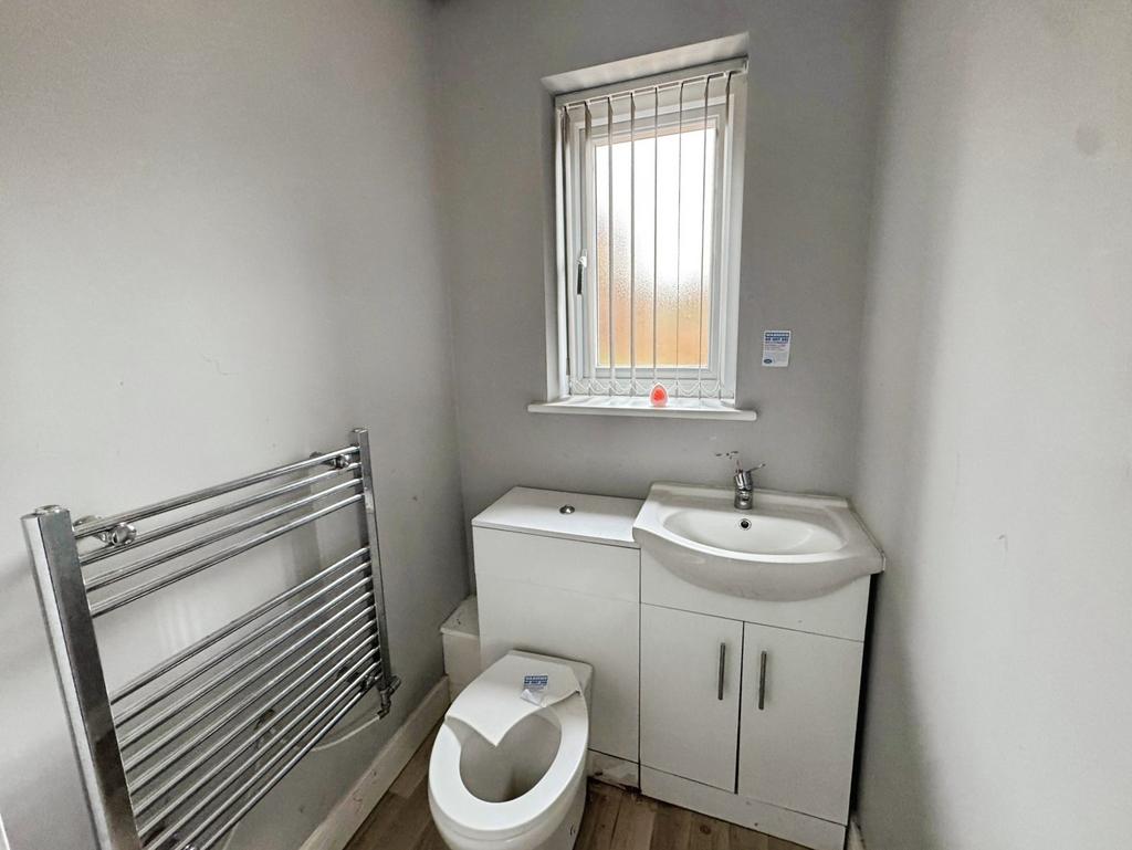 Cloakroom