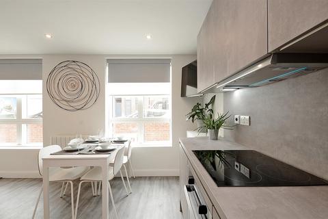 undefined, Gordon Road, Sharrow Vale, Sheffield, S11 8XY