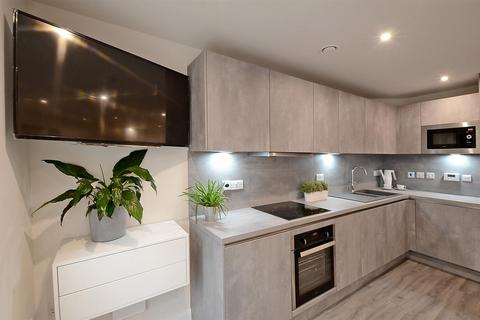undefined, Gordon Road, Sharrow Vale, Sheffield, S11 8XY