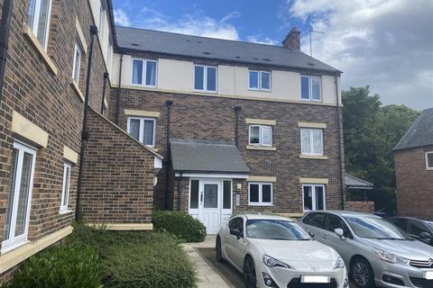 undefined, Boste Crescent, Durham