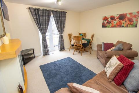 undefined, Boste Crescent, Durham