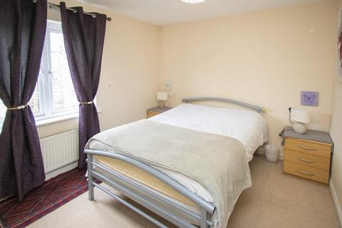 undefined, Boste Crescent, Durham