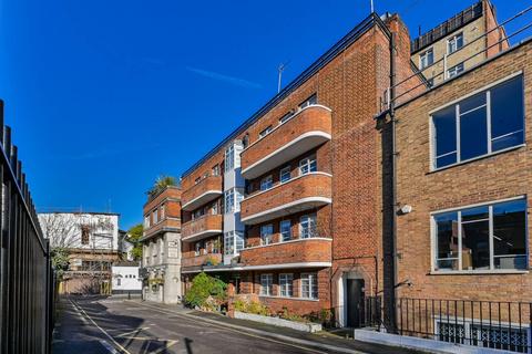 1 bedroom flat to rent, Mytre Court, Bloomsbury, London, WC1N