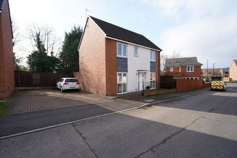 undefined, Sternboro Park, Penshaw, Houghton Le Spring, Tyne and Wear, DH4