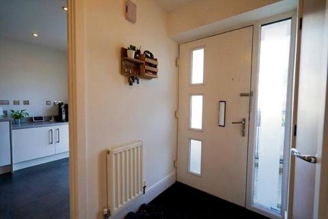 undefined, Sternboro Park, Penshaw, Houghton Le Spring, Tyne and Wear, DH4