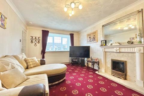 undefined, Derwent Close, Pennington, Leigh