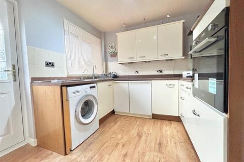 undefined, Derwent Close, Pennington, Leigh