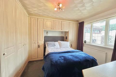 undefined, Derwent Close, Pennington, Leigh