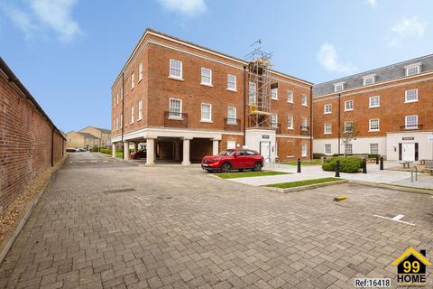 1 bedroom flat for sale, The Bridgehouse, Gosport, PO12