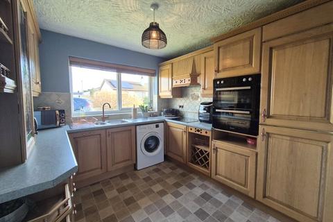 2 bedroom bungalow for sale, Tyn Cwrt, Brynsiencyn, Anglesey, LL61