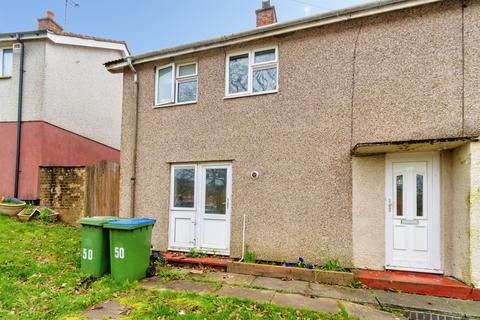 Cheriton Avenue, Southampton