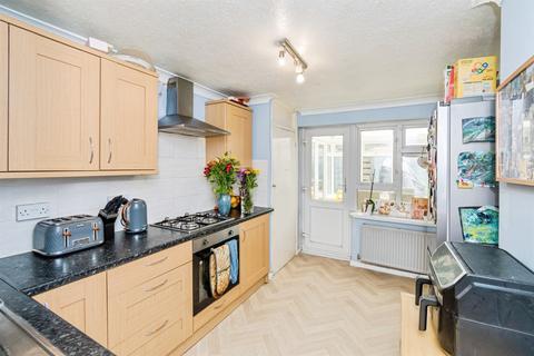 undefined, Cheriton Avenue, Southampton