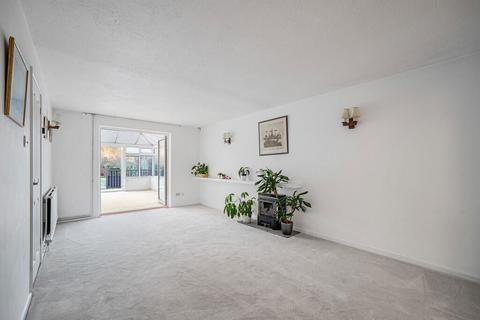 4 bedroom detached house for sale, Steep Marsh, Petersfield, Hampshire, GU32 2BL