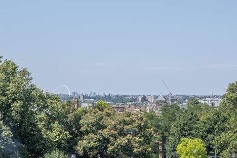 undefined, Broadwalk Court, Palace Gardens Terrace, London, W8