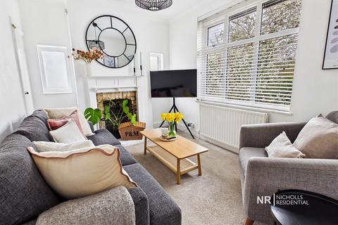 undefined, Thornhill Avenue, Surbiton, Surrey. KT6