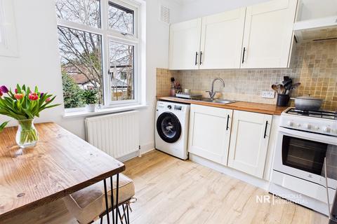 undefined, Thornhill Avenue, Surbiton, Surrey. KT6