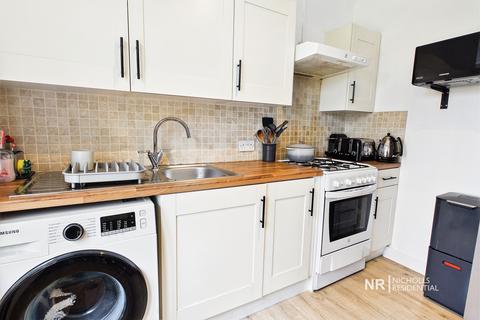 undefined, Thornhill Avenue, Surbiton, Surrey. KT6
