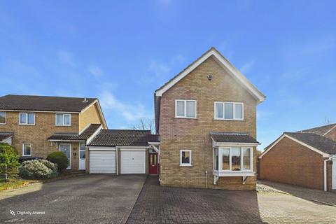 undefined, Otter Way, St. Neots PE19