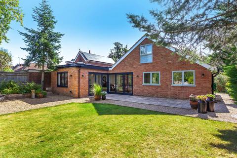 Goring Heath Road, Whitchurch Hill, South Oxfordshire