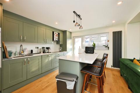 undefined, Purford Green, Harlow