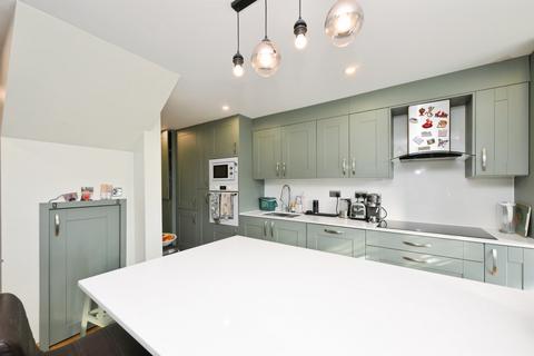 undefined, Purford Green, Harlow