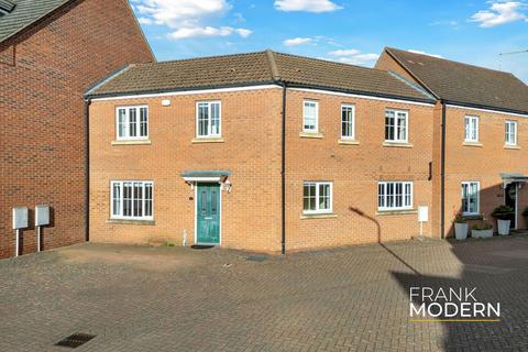 undefined, Deer Valley Road, Peterborough, PE2