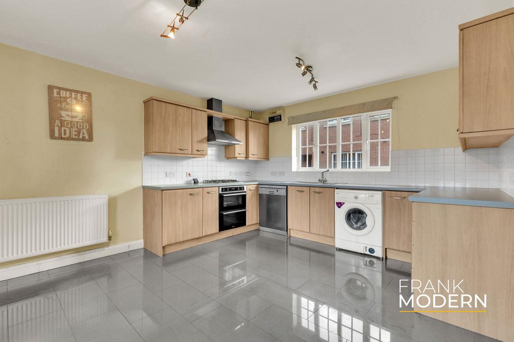 Kitchen / Diner