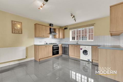 undefined, Deer Valley Road, Peterborough, PE2