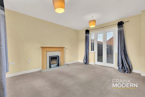 undefined, Deer Valley Road, Peterborough, PE2