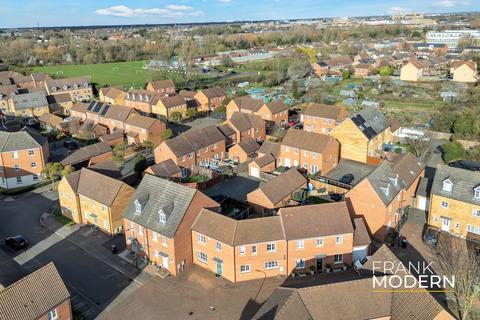 undefined, Deer Valley Road, Peterborough, PE2