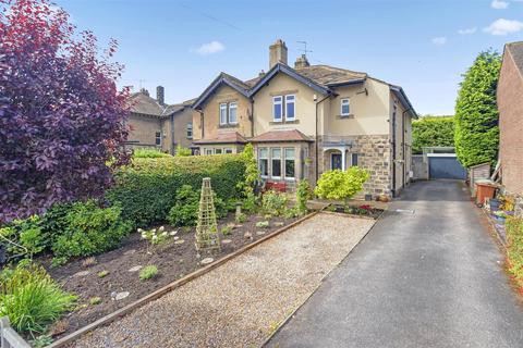 undefined, Ings Lane, Guiseley LS20