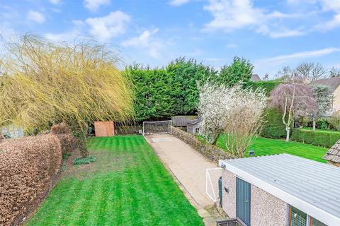 undefined, Ings Lane, Guiseley LS20
