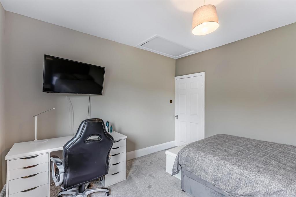 Bedroom 3.