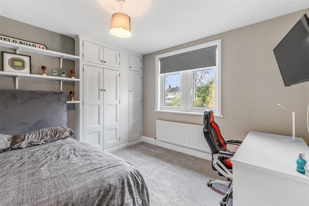 Bedroom 3.