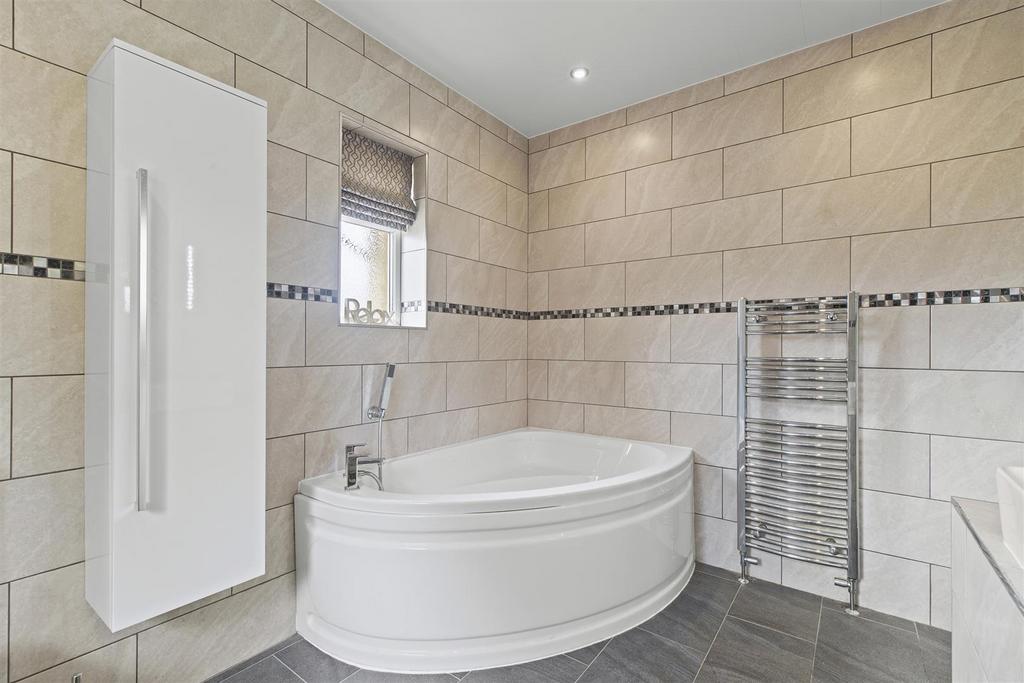 House Bathroom