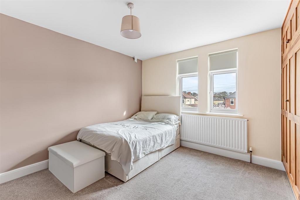 Bedroom 2.