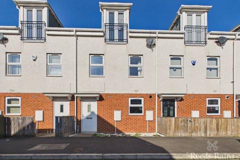 Conyers Way, Middlesbrough TS3