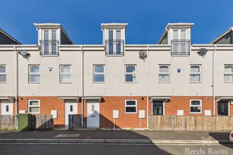 undefined, Conyers Way, Middlesbrough TS3