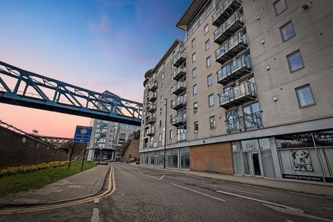undefined, Hanover Street, Newcastle Upon Tyne NE1