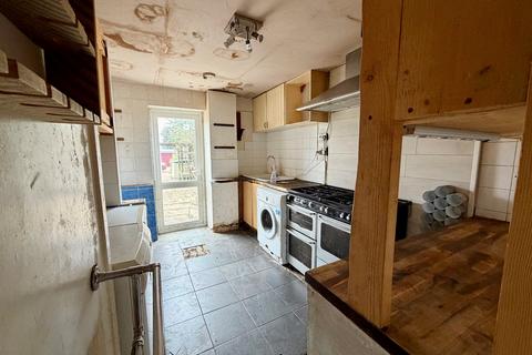 3 bedroom terraced house for sale, Bernard Close, Huntingdon