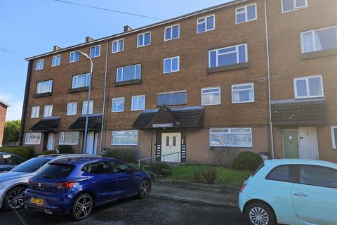 undefined, St Lythan Court, Hengoed Close, Caerau, Cardiff
